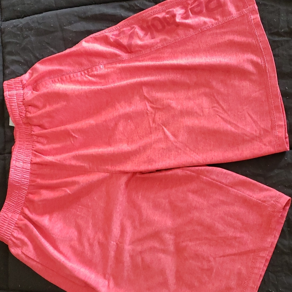 Reebok shorts